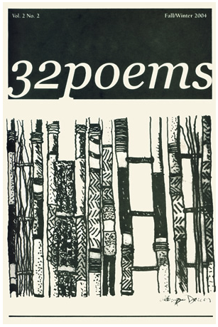 32 Poems