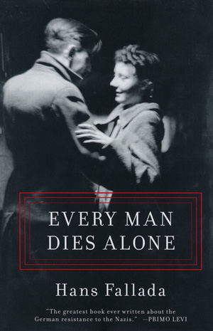 Every Man Dies Alone