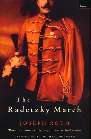 The Radetzky March