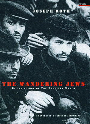 The Wandering Jews