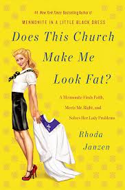 Does This Church Make Me Look Fat?