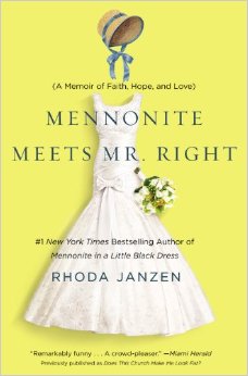 Mennonite Meets Mr. Right