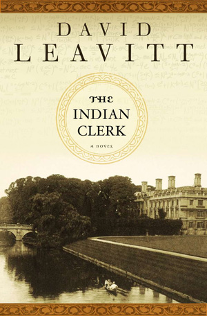 The Indian Clerk