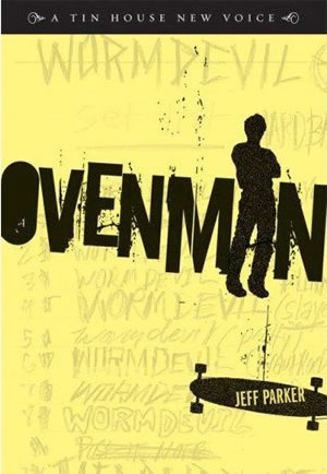 Ovenman