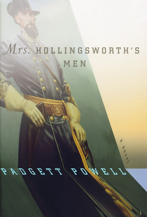 Mrs. Hollingsworth's Men