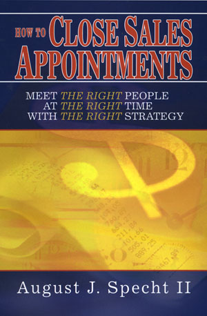 How to Close Sales Appointments